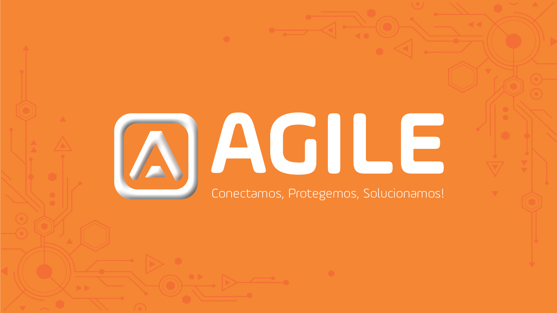 Logo Agile